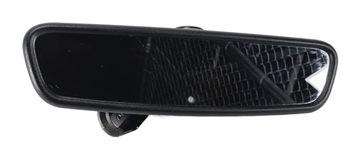 Thumbnail 9: 04-13 BMW X3 X5 (E83 E70) INTERIOR AUTODIM REARVIEW MIRROR W/O COMPASS (Black)