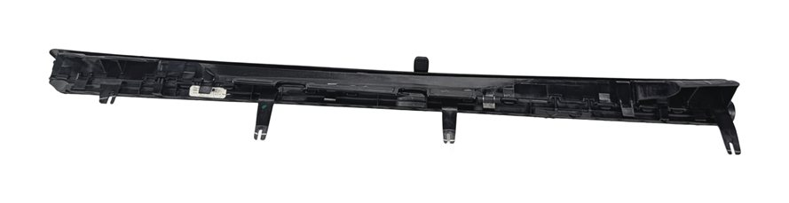 Thumbnail 2: 07-13 BMW X5 (E70) LEFT REAR DOOR RETRACTABLE WINDOW UV SUN SCREEN SHADE (BLACK)