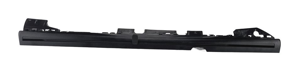 Thumbnail 4: 07-13 BMW X5 (E70) LEFT REAR DOOR RETRACTABLE WINDOW UV SUN SCREEN SHADE (BLACK)