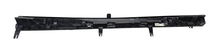 Thumbnail 2: 2007-2013 BMW X5 (E70) REAR RIGHT RETRACTABLE WINDOW SUN SCREEN PRIVACY SHADE