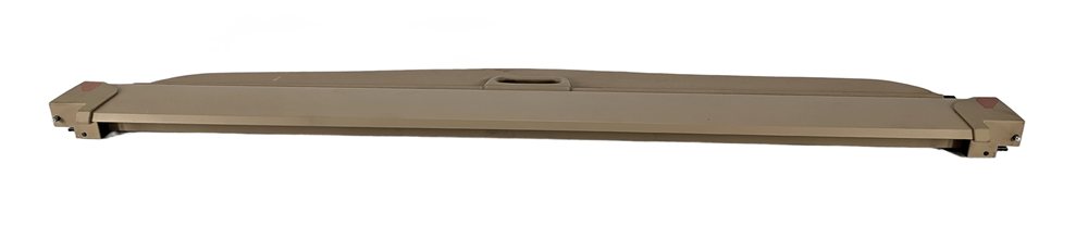 Thumbnail 4: 2012 BMW X5 (E70) REAR RETRACTABLE CARGO COVER TONNEAU SHADE (Beige)