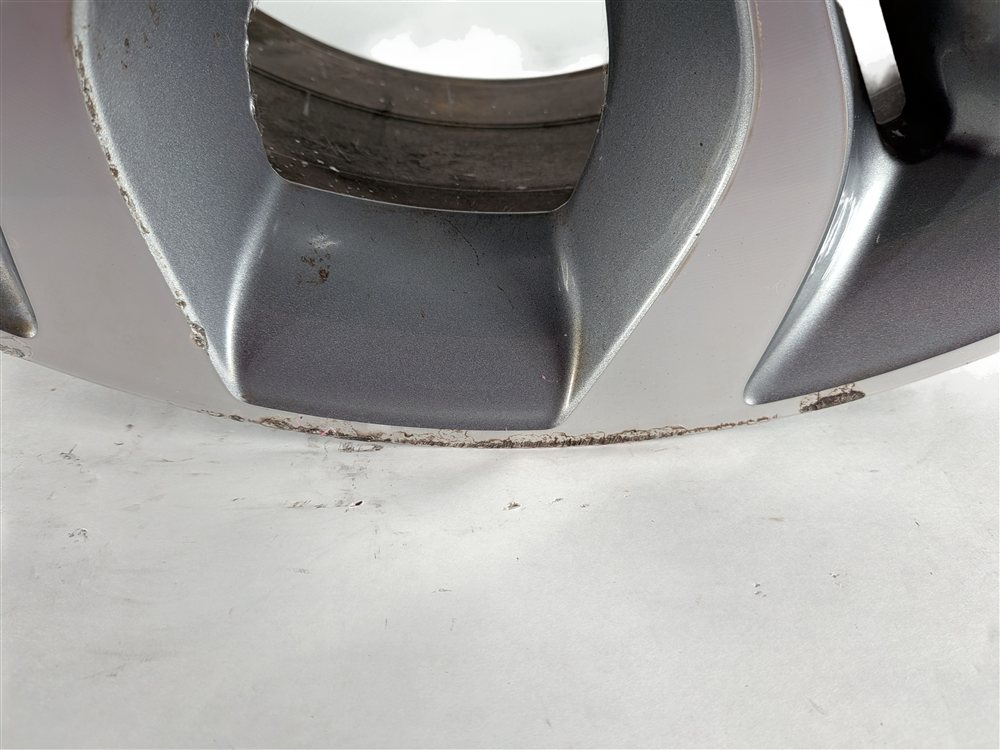 Thumbnail 10: 2007-2013 BMW X5 (E70) 20x11 REAR  ALUMINUM ALLOY Y-SPOKE 5-SPOKE WHEEL RIM