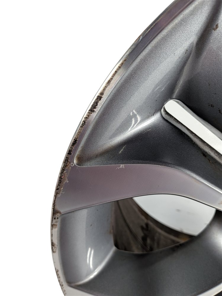 Thumbnail 11: 2007-2013 BMW X5 (E70) 20x11 REAR  ALUMINUM ALLOY Y-SPOKE 5-SPOKE WHEEL RIM