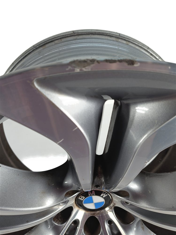 Thumbnail 6: 2007-2013 BMW X5 (E70) 20x11 REAR  ALUMINUM ALLOY Y-SPOKE 5-SPOKE WHEEL RIM