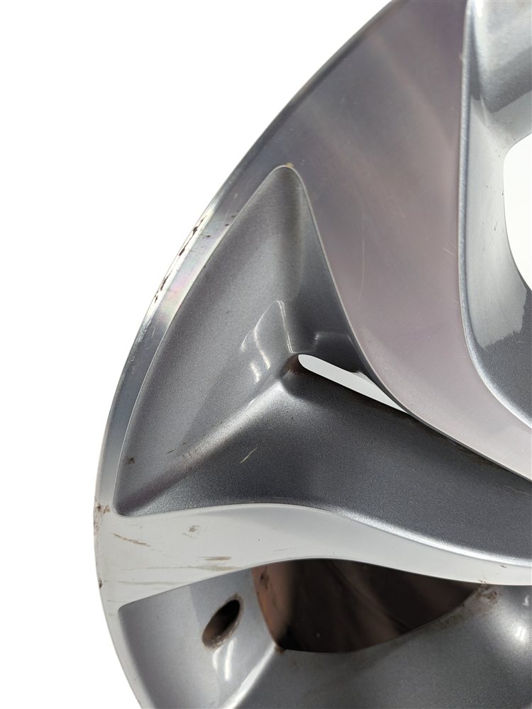 Thumbnail 10: 2007-2013 BMW X5 (E70) 20x11 REAR  ALUMINUM ALLOY Y-SPOKE 5-SPOKE WHEEL RIM