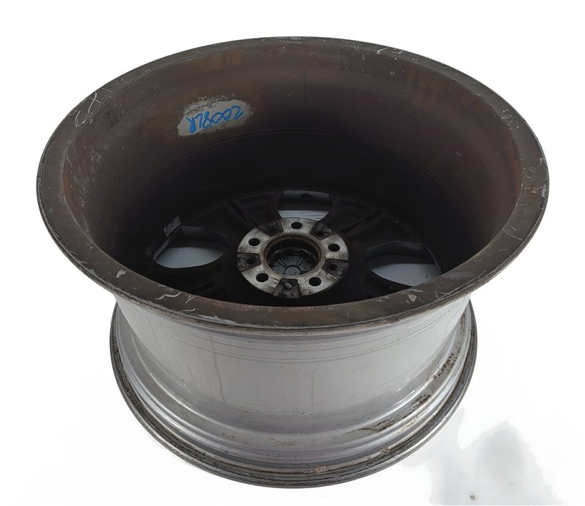 Thumbnail 3: 2007-2013 BMW X5 (E70) 20x11 REAR  ALUMINUM ALLOY Y-SPOKE 5-SPOKE WHEEL RIM