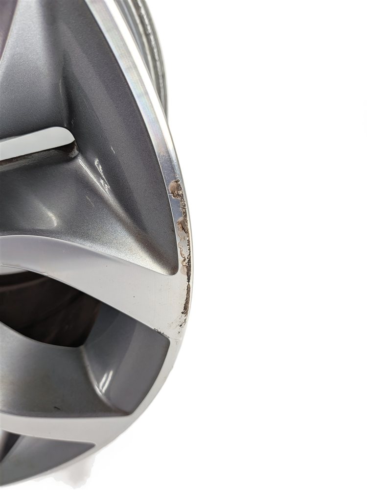 Thumbnail 7: 2007-2013 BMW X5 (E70) 20x11 REAR  ALUMINUM ALLOY Y-SPOKE 5-SPOKE WHEEL RIM