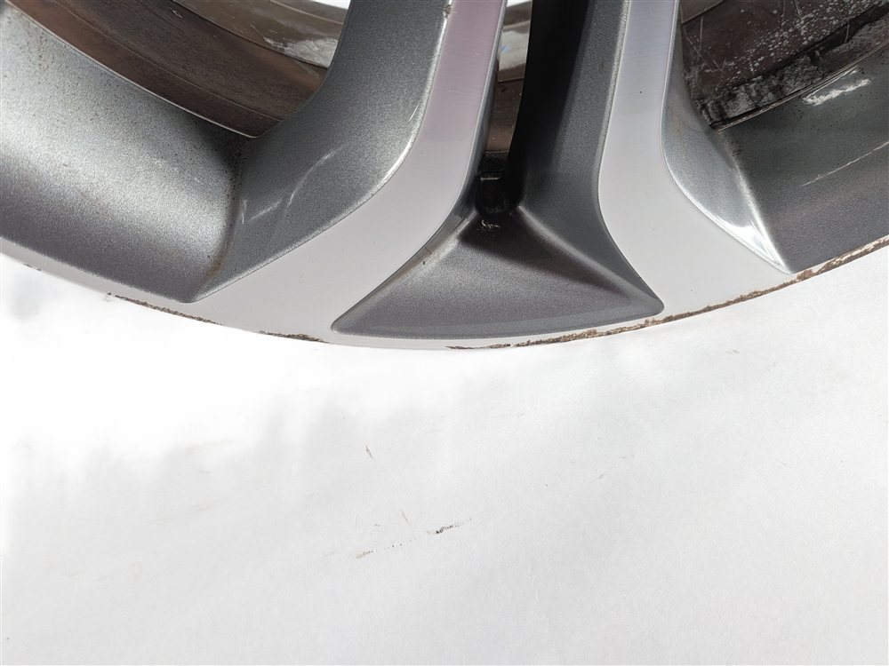 Thumbnail 11: 07-14 BMW X5 X6 X5M X6M (E70 E71) 20x10 FRONT Y-SPOKE 5-SPOKE WHEEL RIM