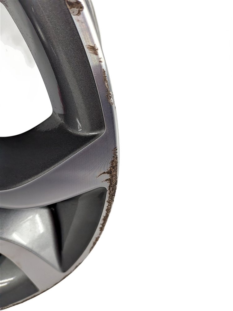 Thumbnail 13: 07-14 BMW X5 X6 X5M X6M (E70 E71) 20x10 FRONT Y-SPOKE 5-SPOKE WHEEL RIM