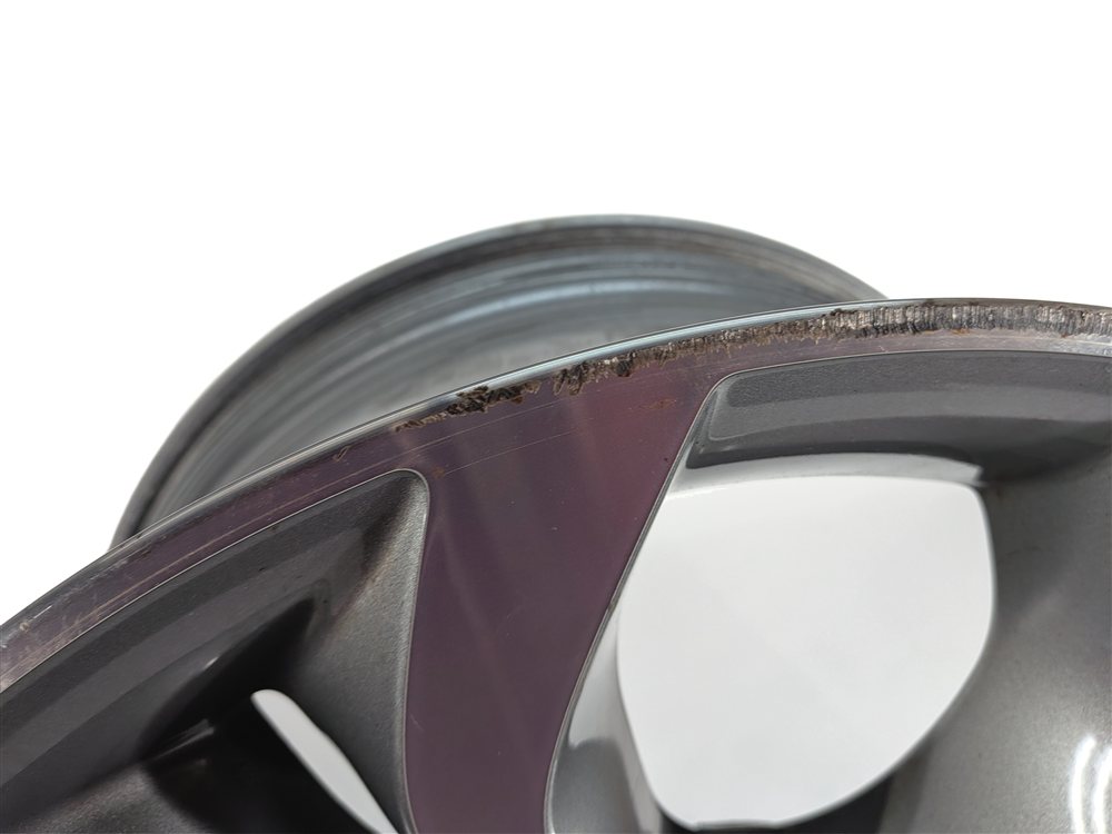 Thumbnail 8: 07-14 BMW X5 X6 X5M X6M (E70 E71) 20x10 FRONT Y-SPOKE 5-SPOKE WHEEL RIM