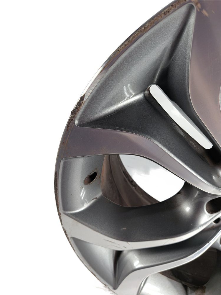 Thumbnail 10: 07-14 BMW X5 X6 X5M X6M (E70 E71) 20x10 FRONT Y-SPOKE 5-SPOKE WHEEL RIM