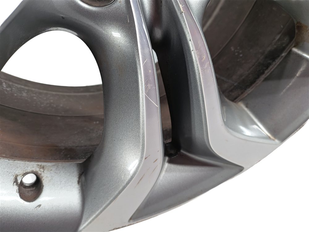 Thumbnail 11: 07-14 BMW X5 X6 X5M X6M (E70 E71) 20x10 FRONT Y-SPOKE 5-SPOKE WHEEL RIM