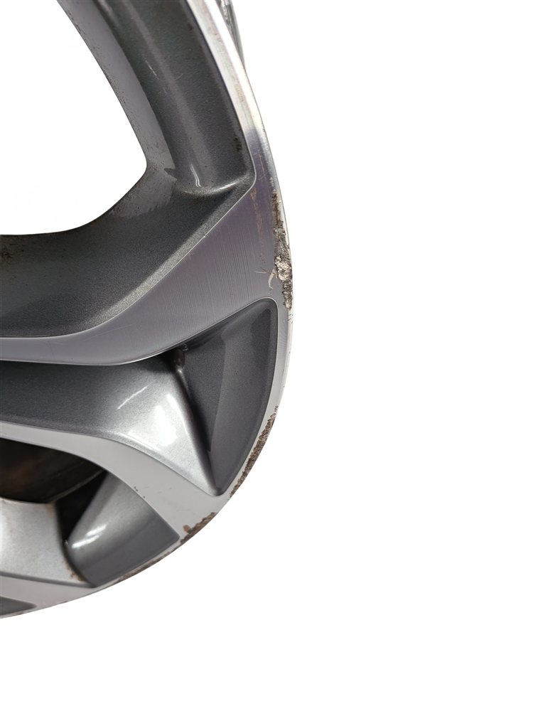 Thumbnail 7: 07-14 BMW X5 X6 X5M X6M (E70 E71) 20x10 FRONT Y-SPOKE 5-SPOKE WHEEL RIM
