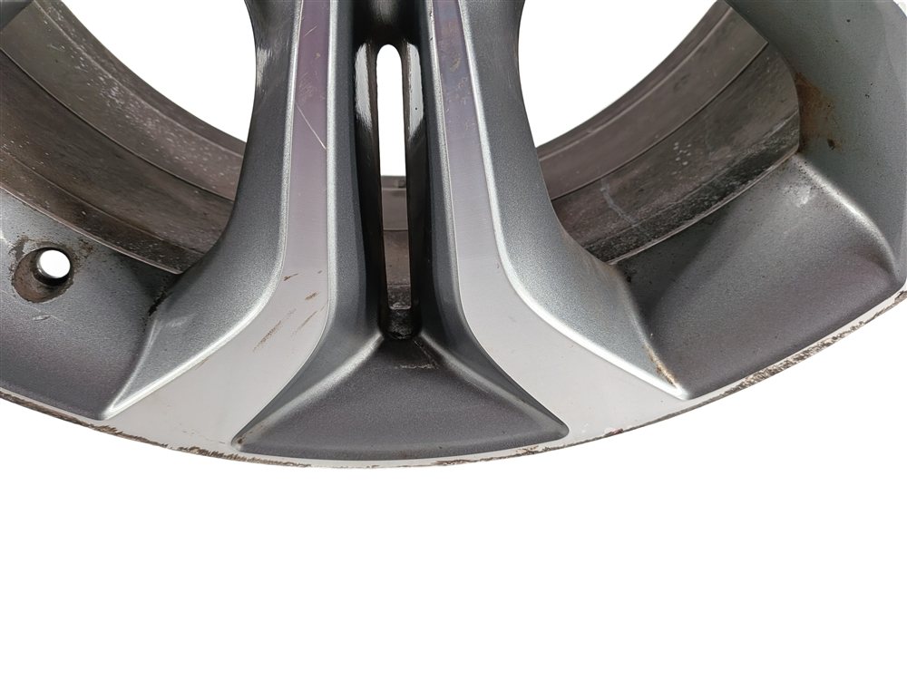 Thumbnail 8: 07-14 BMW X5 X6 X5M X6M (E70 E71) 20x10 FRONT Y-SPOKE 5-SPOKE WHEEL RIM