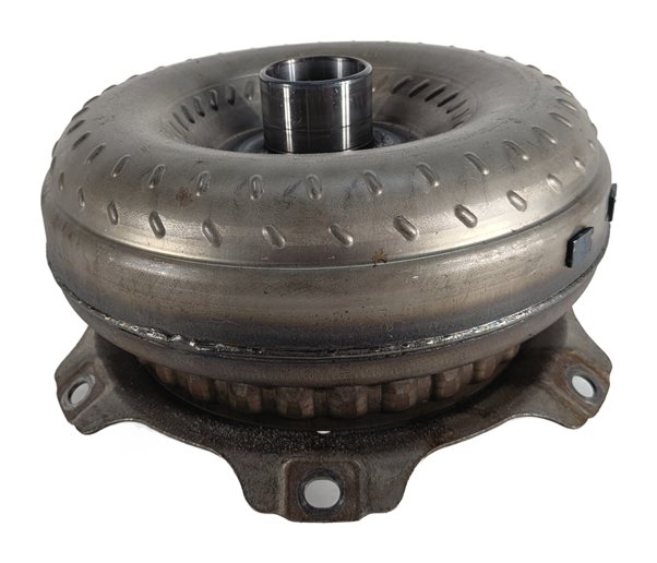 Thumbnail 3: 10-15 BMW 550i 550iGT 650i X5 X6 (F07 F10 F12 E70 E71) V8  A/T TORQUE CONVERTER