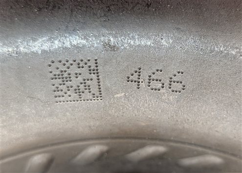 Thumbnail 4: 10-15 BMW 550i 550iGT 650i X5 X6 (F07 F10 F12 E70 E71) V8  A/T TORQUE CONVERTER