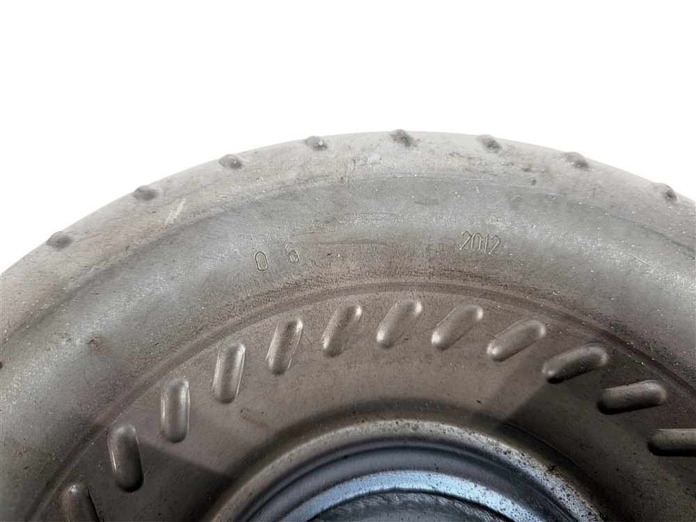 Thumbnail 5: 10-15 BMW 550i 550iGT 650i X5 X6 (F07 F10 F12 E70 E71) V8  A/T TORQUE CONVERTER