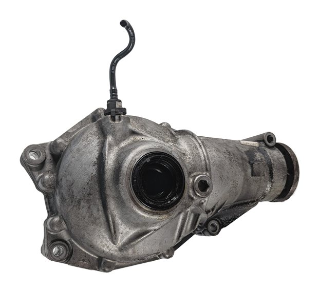 11-17 BMW X5 X6 (E70 E71) 3.0L / 4.4L TURBO FRONT DIFFERENTIAL GEAR CARRIER 3.15