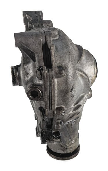 Thumbnail 2: 11-17 BMW X5 X6 (E70 E71) 3.0L / 4.4L TURBO FRONT DIFFERENTIAL GEAR CARRIER 3.15