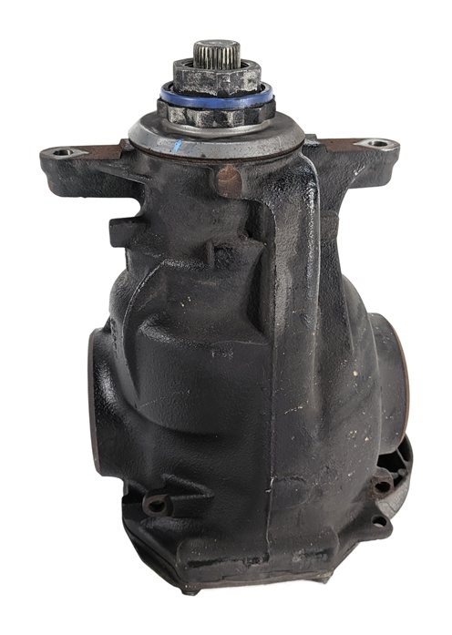 Thumbnail 5: 11-13 BMW X5 (E70) 4.4L TWIN TURBO REAR DIFFERENTIAL GEAR CARRIER (3.15 RATIO)
