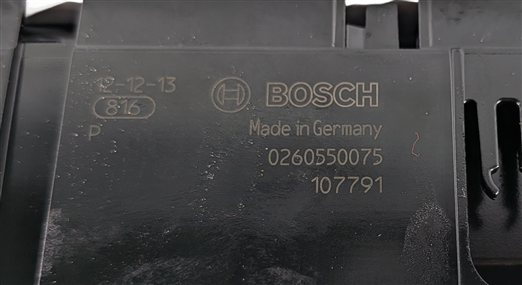 Thumbnail 8: 11-14 BMW X5 X6 (E70 E71) 4.4TT 8HP-70X AUTOMATIC TRANSMISSION AUTO VALVE BODY