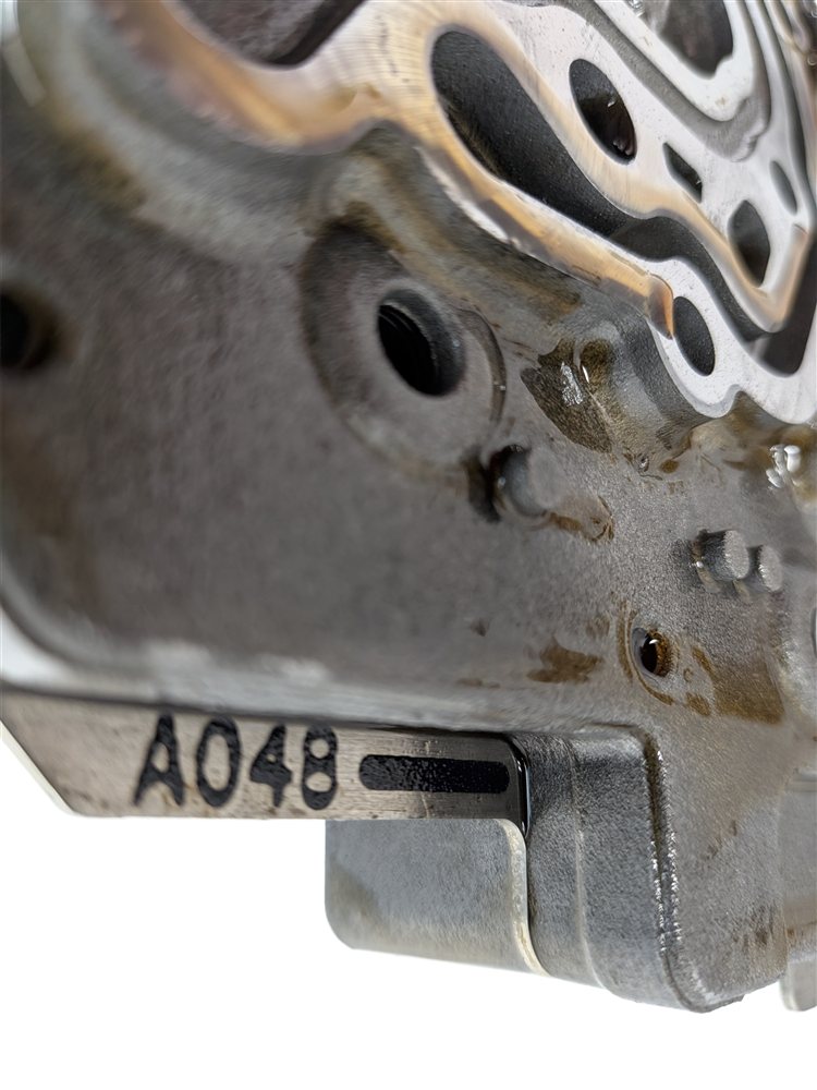 Thumbnail 9: 11-14 BMW X5 X6 (E70 E71) 4.4TT 8HP-70X AUTOMATIC TRANSMISSION AUTO VALVE BODY