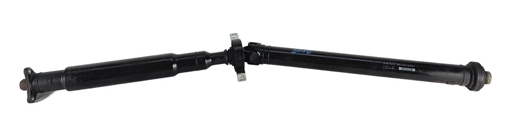 2011-2017 BMW X5 X6 (E70 E71) 4.4L V8 REAR DRIVESHAFT DRIVELINE DRIVE LINE SHAFT
