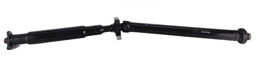 Thumbnail 2: 2011-2017 BMW X5 X6 (E70 E71) 4.4L V8 REAR DRIVESHAFT DRIVELINE DRIVE LINE SHAFT