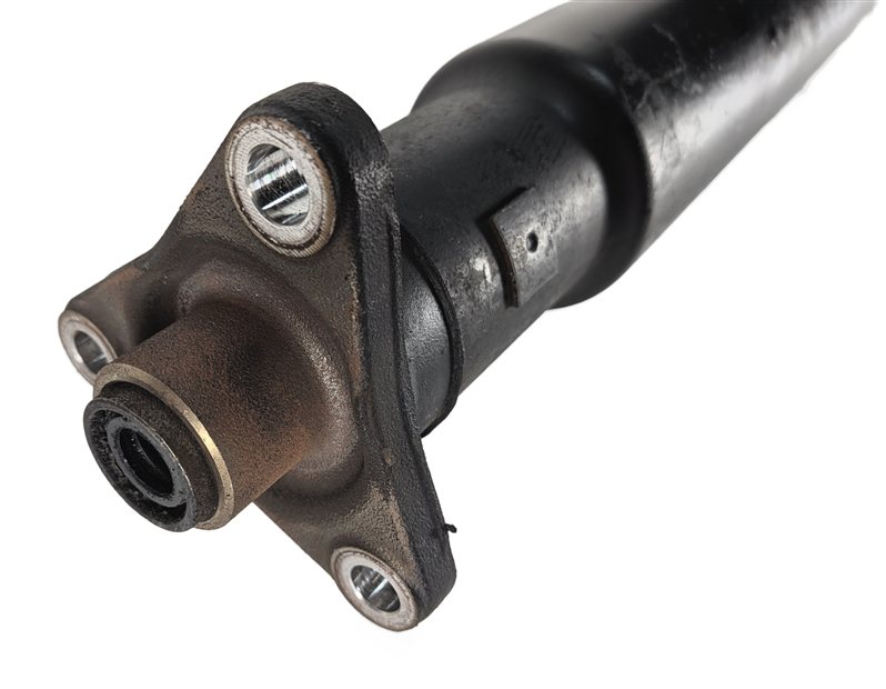 Thumbnail 3: 2011-2017 BMW X5 X6 (E70 E71) 4.4L V8 REAR DRIVESHAFT DRIVELINE DRIVE LINE SHAFT