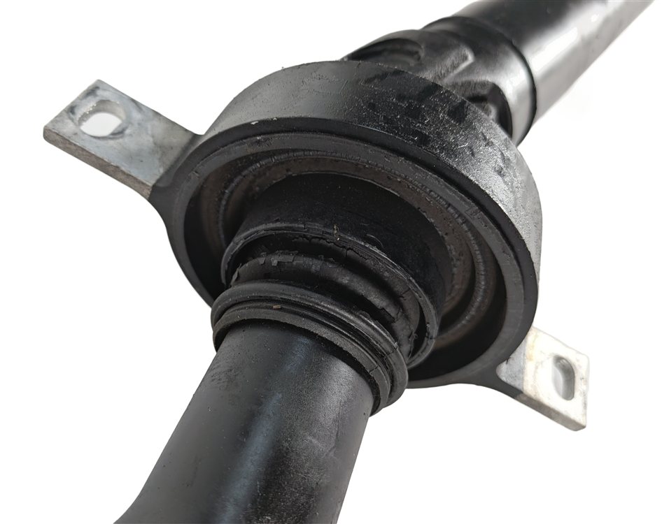 Thumbnail 4: 2011-2017 BMW X5 X6 (E70 E71) 4.4L V8 REAR DRIVESHAFT DRIVELINE DRIVE LINE SHAFT