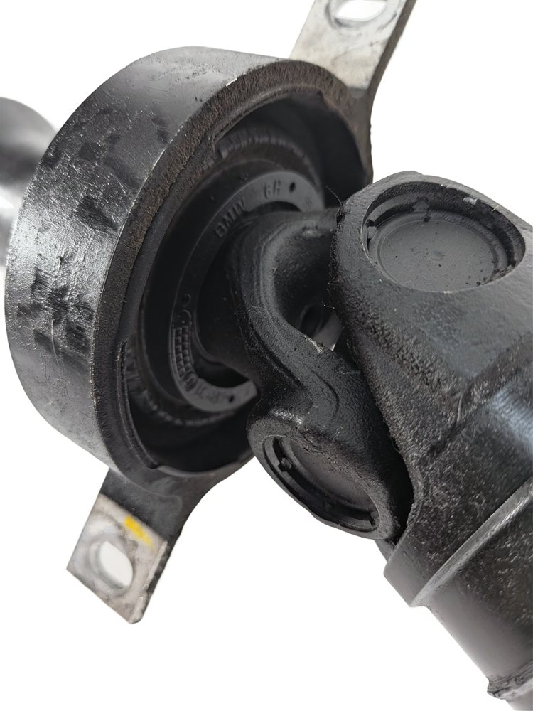 Thumbnail 5: 2011-2017 BMW X5 X6 (E70 E71) 4.4L V8 REAR DRIVESHAFT DRIVELINE DRIVE LINE SHAFT