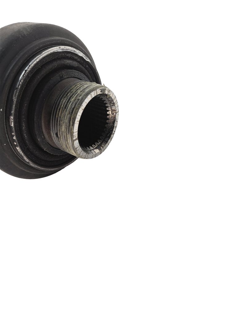 Thumbnail 6: 2011-2017 BMW X5 X6 (E70 E71) 4.4L V8 REAR DRIVESHAFT DRIVELINE DRIVE LINE SHAFT