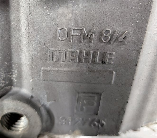 Thumbnail 8: 08-17 BMW X5 X5M X6 X6M (E70 E71 E72) 4.4L N63 V8 ENGINE UPPER OIL PAN CRADLE