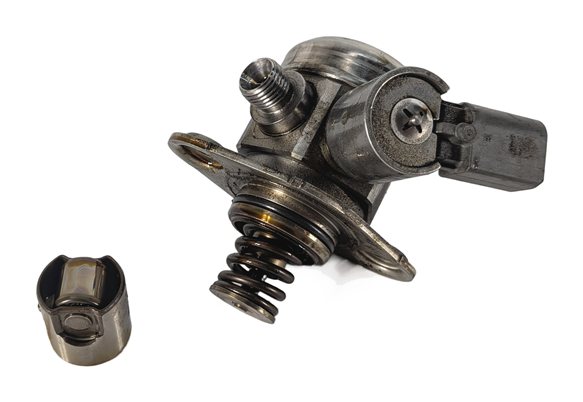 08-14 BMW 550i 650i 750i X5 X6 (F01 F10 E70 E71) 4.4L N63 MECHANICAL FUEL PUMP