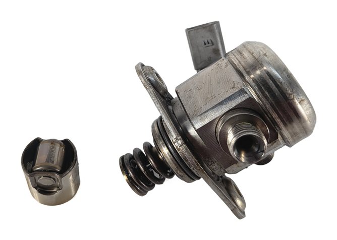 Thumbnail 2: 08-14 BMW 550i 650i 750i X5 X6 (F01 F10 E70 E71) 4.4L N63 MECHANICAL FUEL PUMP