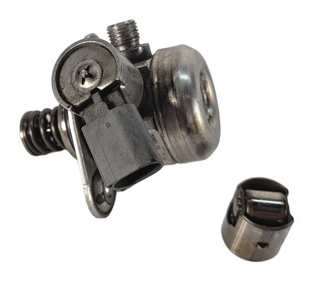08-14 BMW 550i 650i 750i X5 X6 (F01 F10 E70 E71) 4.4L N63 MECHANICAL FUEL PUMP