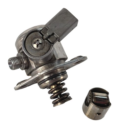 Thumbnail 2: 08-14 BMW 550i 650i 750i X5 X6 (F01 F10 E70 E71) 4.4L N63 MECHANICAL FUEL PUMP
