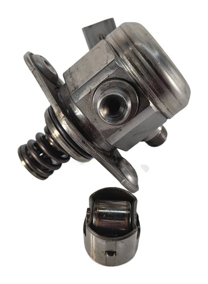 Thumbnail 3: 08-14 BMW 550i 650i 750i X5 X6 (F01 F10 E70 E71) 4.4L N63 MECHANICAL FUEL PUMP