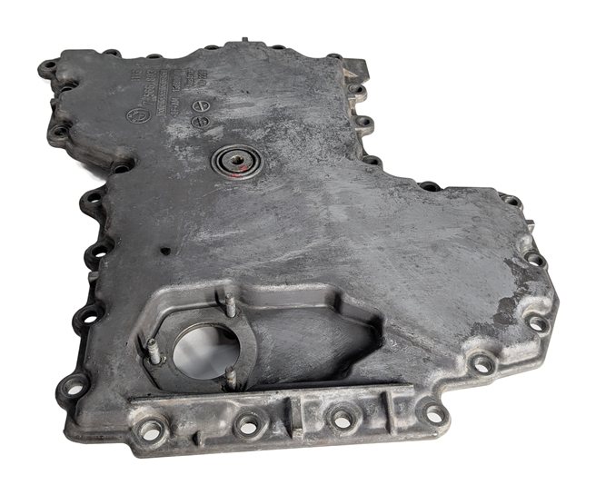 2008-2017 BMW X5 X5M X6 X6M (E70 E71 E72) 4.4L N63 S63 ENGINE LOWER OIL PAN