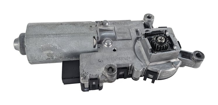 04-13 BMW X5 E53 E70 04-11 X3 (F25) PANORAMIC GLASS SUNROOF SUN ROOF MOTOR 