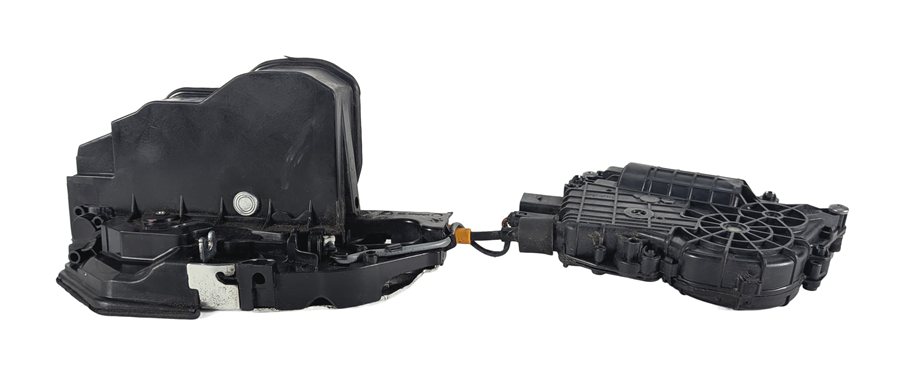 Thumbnail 2: 2008-2014 BMW X5 X6 (E70 E71 E72) REAR RIGHT SOFT CLOSE DOOR LOCK LATCH ACTUATOR