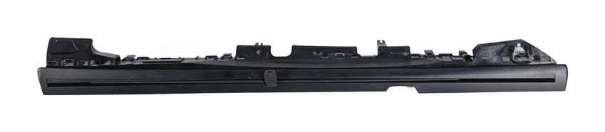 Thumbnail 2: 07-13 BMW X5 (E70) LEFT REAR DOOR RETRACTABLE WINDOW UV SUN SCREEN SHADE (BLACK)