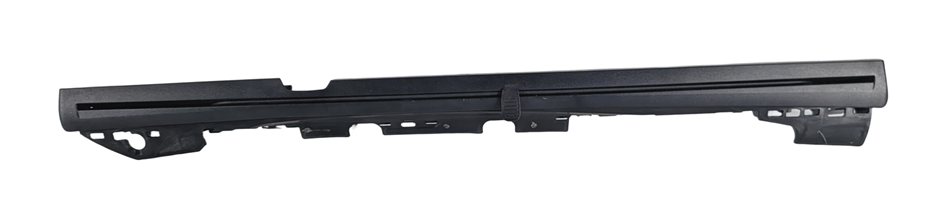 Thumbnail 3: 07-13 BMW X5 (E70) LEFT REAR DOOR RETRACTABLE WINDOW UV SUN SCREEN SHADE (BLACK)