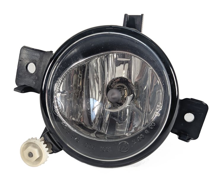 Thumbnail 2: 11-13 BMW X5 (E70) LOWER BUMPER RIGHT FRONT PASSENGER FOGLIGHT FOG LIGHT LAMP