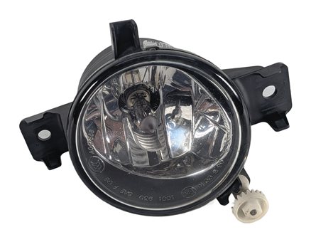 2011-2013 BMW X5 (E70) LEFT FRONT LOWER BUMPER DRIVER FOGLIGHT FOG LIGHT LAMP