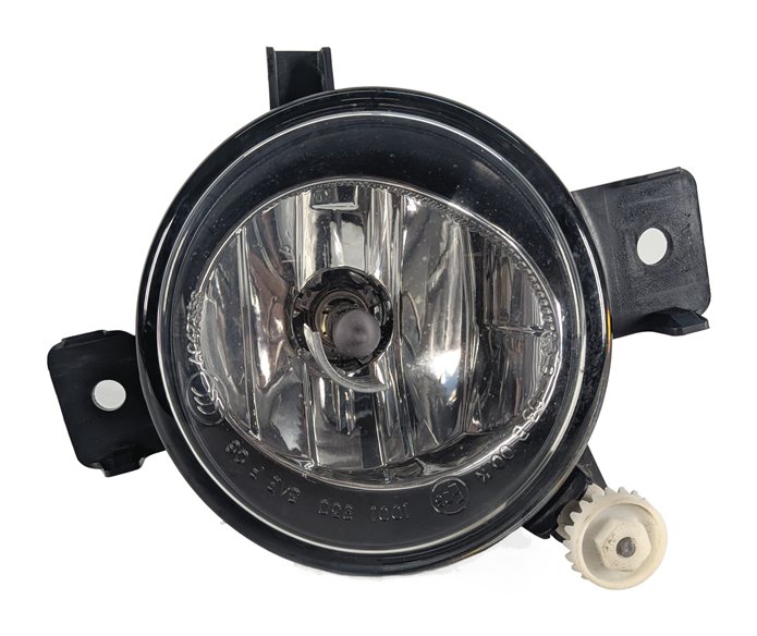 Thumbnail 2: 2011-2013 BMW X5 (E70) LEFT FRONT LOWER BUMPER DRIVER FOGLIGHT FOG LIGHT LAMP