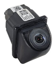 09-18 BMW 2 3 4 5 7 M5 X3 X5 X6 (F01 F07 F10 F15 F16 F30 F32) REARVIEW CAMERA