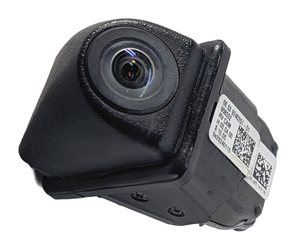 Thumbnail 2: 09-18 BMW 2 3 4 5 7 M5 X3 X5 X6 (F01 F07 F10 F15 F16 F30 F32) REARVIEW CAMERA