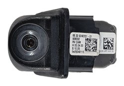 Thumbnail 3: 09-18 BMW 2 3 4 5 7 M5 X3 X5 X6 (F01 F07 F10 F15 F16 F30 F32) REARVIEW CAMERA