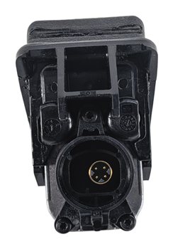 Thumbnail 4: 09-18 BMW 2 3 4 5 7 M5 X3 X5 X6 (F01 F07 F10 F15 F16 F30 F32) REARVIEW CAMERA